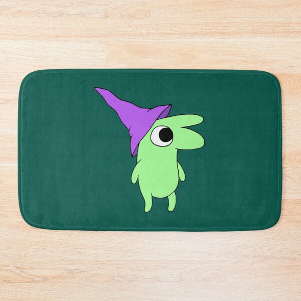 Item preview, Glep From Smiling Friends - Adult Swim   designed and sold by Knotjobshop.