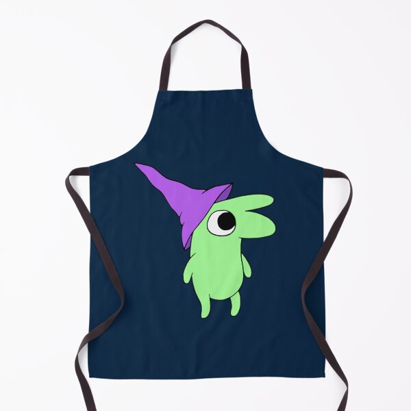 Item preview, Glep From Smiling Friends - Adult Swim   designed and sold by Knotjobshop.