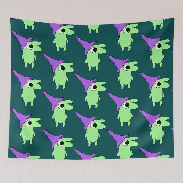 Item preview, Glep From Smiling Friends - Adult Swim   designed and sold by Knotjobshop.