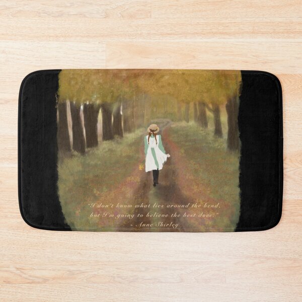 Item preview, Anne Shirley designed and sold by coatenzunicq.