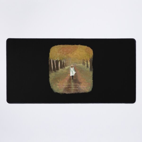 Item preview, Anne Shirley designed and sold by coatenzunicq.