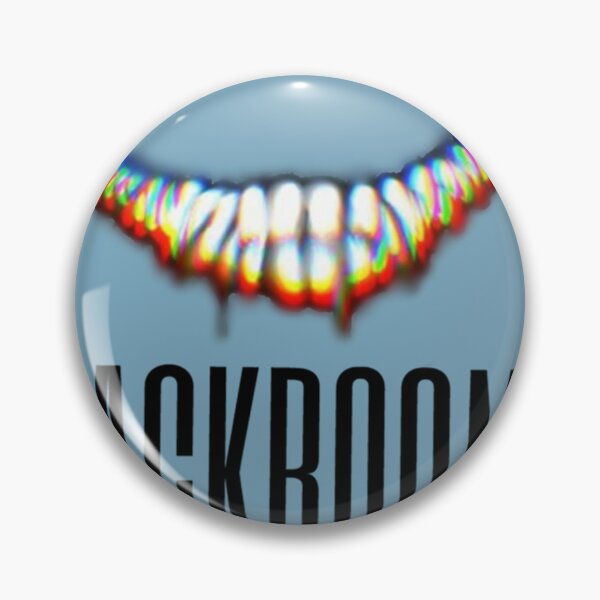 Item preview, Backroom_s smiler    designed and sold by nuproduces3.