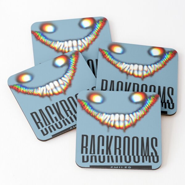 Item preview, Backroom_s smiler    designed and sold by nuproduces3.