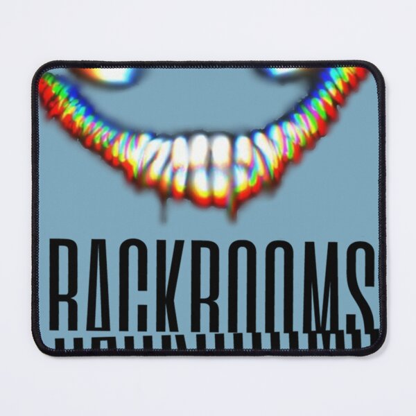 Item preview, Backroom_s smiler    designed and sold by nuproduces3.