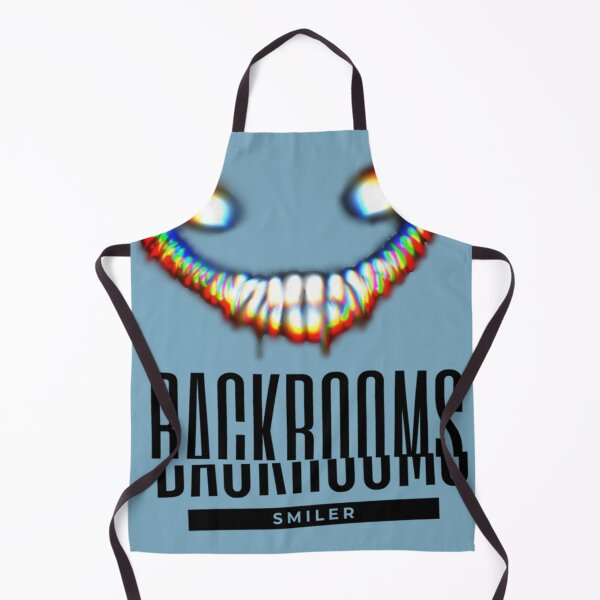 Item preview, Backroom_s smiler    designed and sold by nuproduces3.