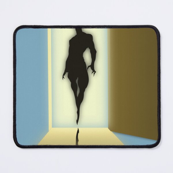 Item preview, Entity thebackrooms      designed and sold by nuproduces3.
