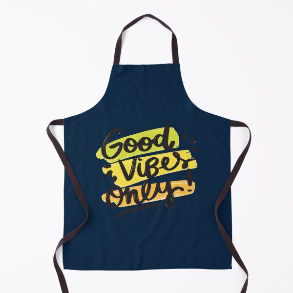 Item preview, Good Vibes Oney - Perfect Motivation Quotes   designed and sold by Knotjobshop.
