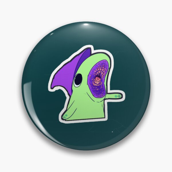 Item preview, Smiling friends - Gleb is leech     designed and sold by Knotjobshop.