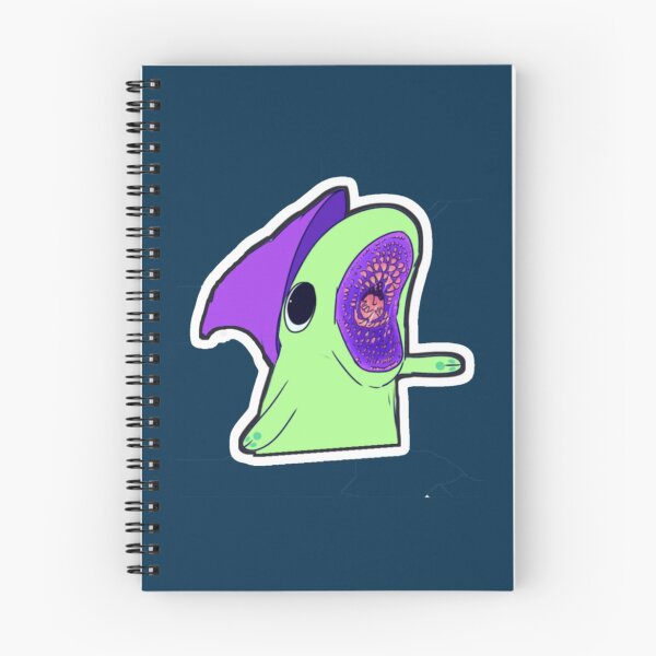Item preview, Smiling friends - Gleb is leech     designed and sold by Knotjobshop.