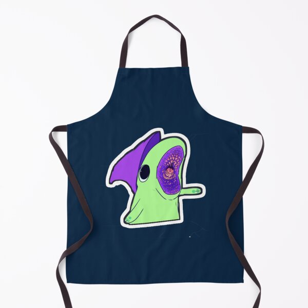 Item preview, Smiling friends - Gleb is leech     designed and sold by Knotjobshop.