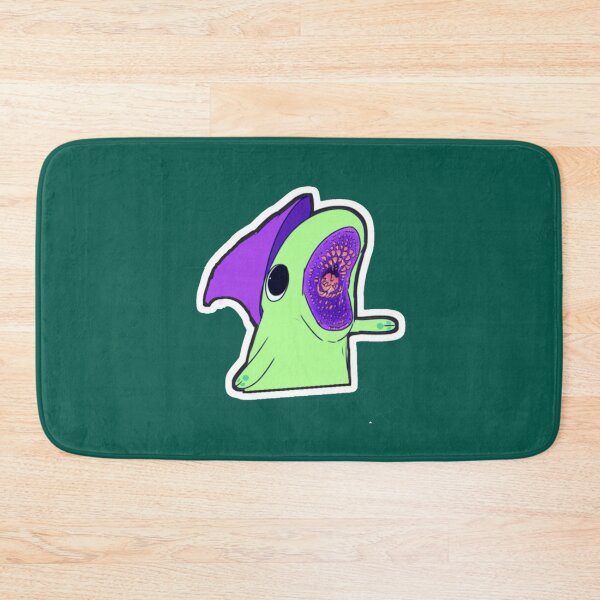 Item preview, Smiling friends - Gleb is leech     designed and sold by Knotjobshop.