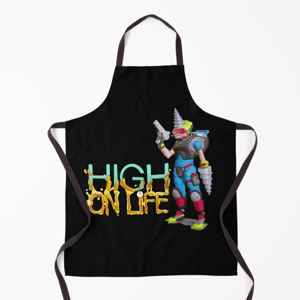 Item preview, High on life- Game designed and sold by Paul-Richarson.