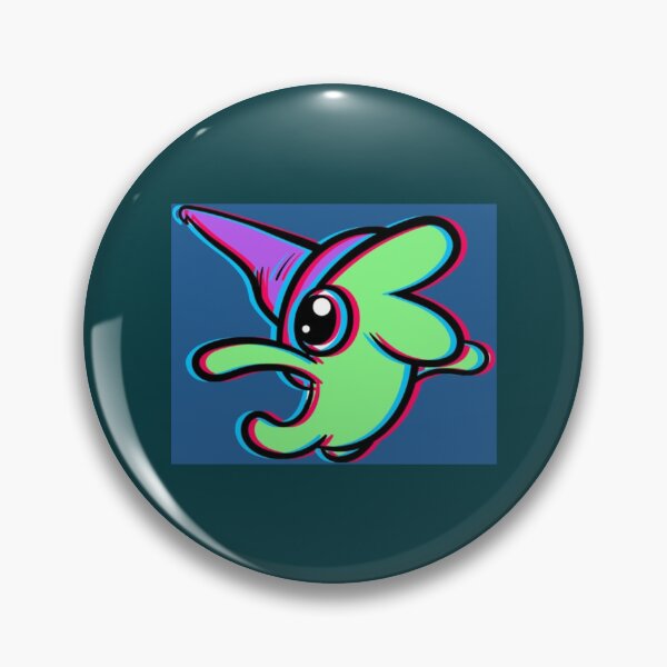 Item preview, SMILING FRIENDS - Gleb or Glep designed and sold by Knotjobshop.
