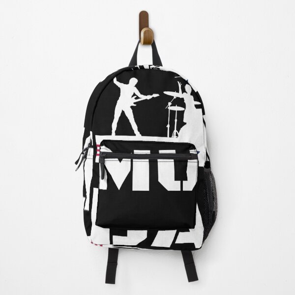 Item preview, Music band usa army designed and sold by Quartztree Shirts.