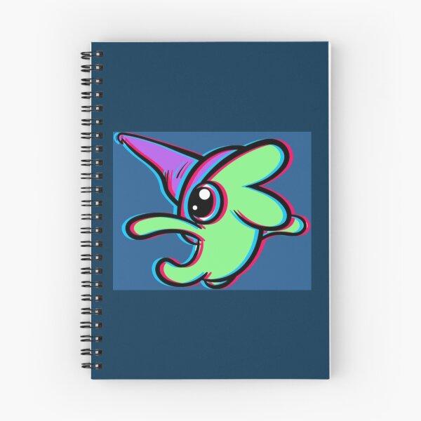 Item preview, SMILING FRIENDS - Gleb or Glep designed and sold by Knotjobshop.