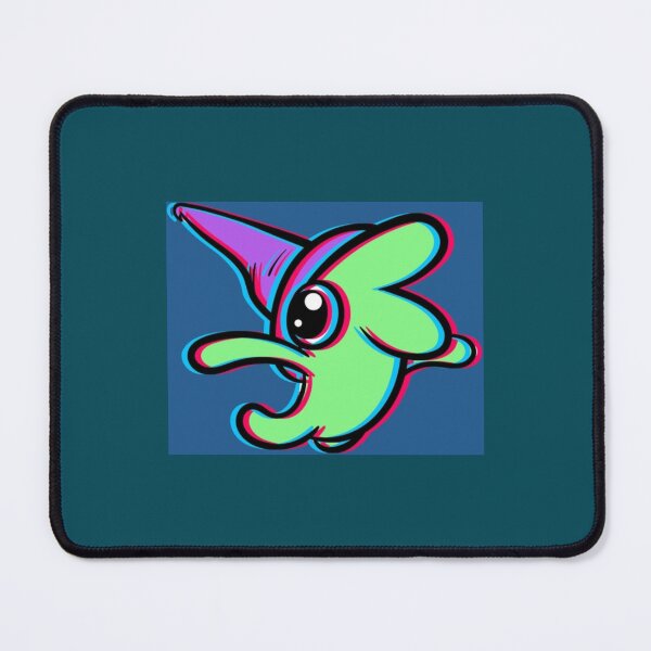 Item preview, SMILING FRIENDS - Gleb or Glep designed and sold by Knotjobshop.