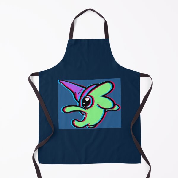Item preview, SMILING FRIENDS - Gleb or Glep designed and sold by Knotjobshop.