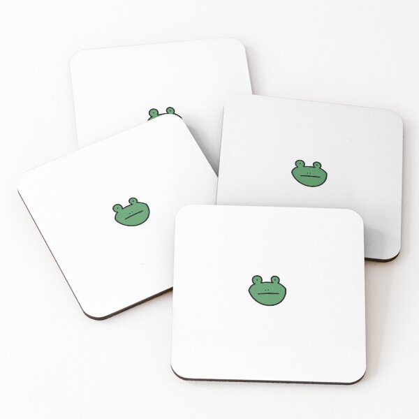 Item preview, Disappointed Frog designed and sold by KaidenceKreates.