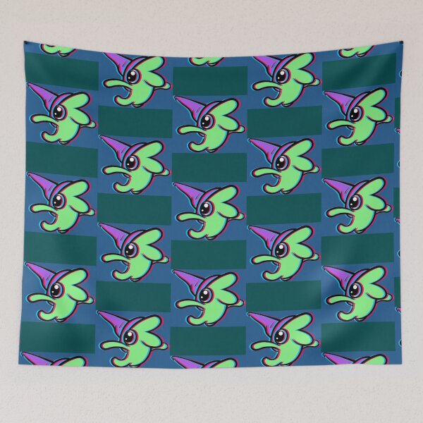 Item preview, SMILING FRIENDS - Gleb or Glep designed and sold by Knotjobshop.