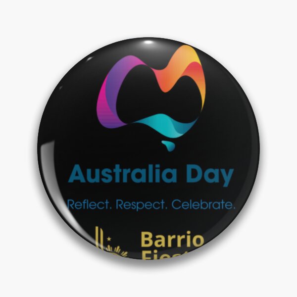 Item preview, Salamat Po Australia Day 2023 designed and sold by coatenzunicq.
