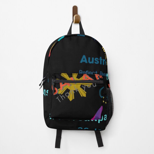 Item preview, Salamat Po Australia Day 2023 designed and sold by coatenzunicq.