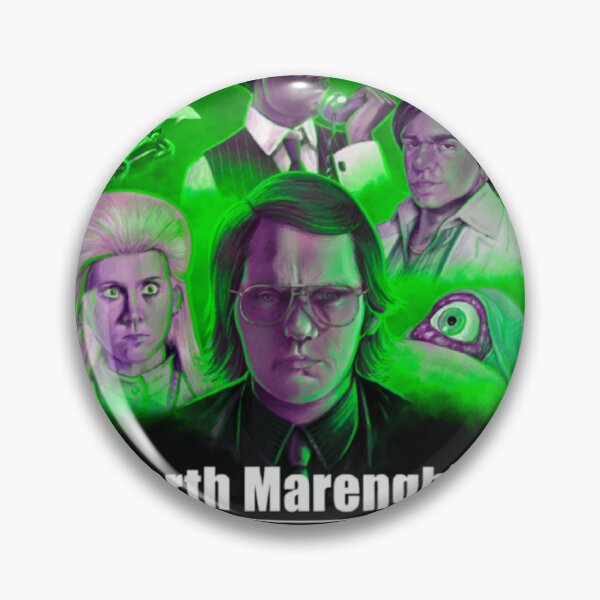 Item preview, Author. Dreamweaver. Visionary. Plus actor designed and sold by coatenzunicq.