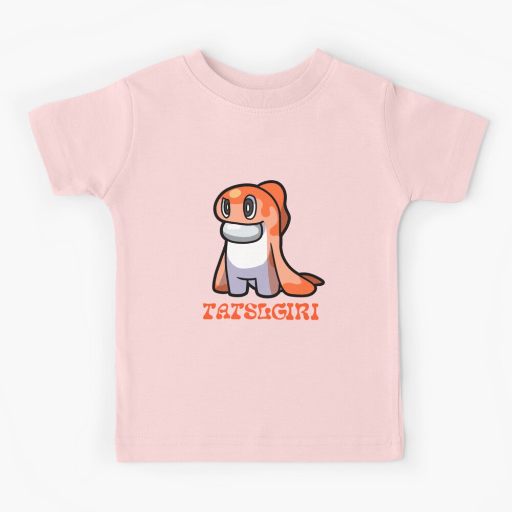  VibesZ Fish Graphic Toddler Long Sleeve T-Shirt - Cute Kids' T- Shirt - Cartoon Long Sleeve Tee - Pink, 4T : Clothing, Shoes & Jewelry