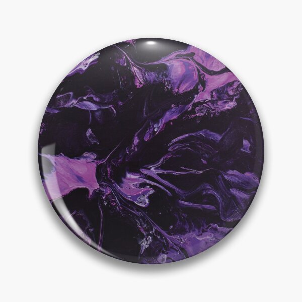 Item preview, "Infused Proclivity" painted by Flailing Frog designed and sold by FlailingFrog.