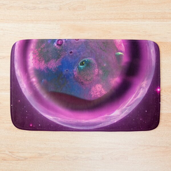 Item preview, Alien Planet  designed and sold by SquishStitches.