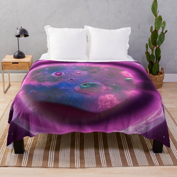 Item preview, Alien Planet designed and sold by SquishStitches.