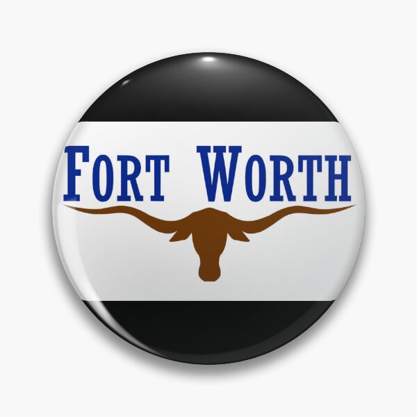 Item preview, Forth Worth! designed and sold by ONELOVEDESIGNS0.
