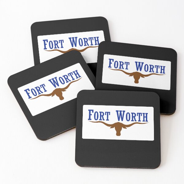 Item preview, Forth Worth! designed and sold by ONELOVEDESIGNS0.