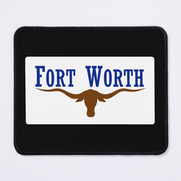 Item preview, Forth Worth! designed and sold by ONELOVEDESIGNS0.