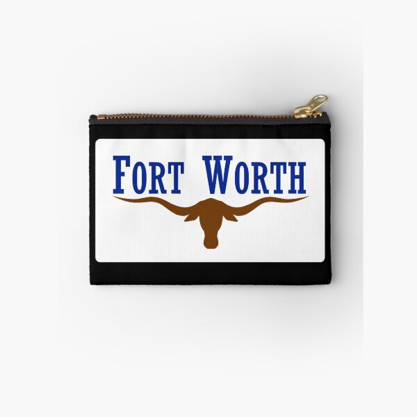 Item preview, Forth Worth! designed and sold by ONELOVEDESIGNS0.