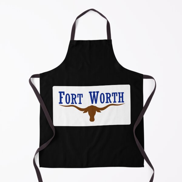 Item preview, Forth Worth! designed and sold by ONELOVEDESIGNS0.