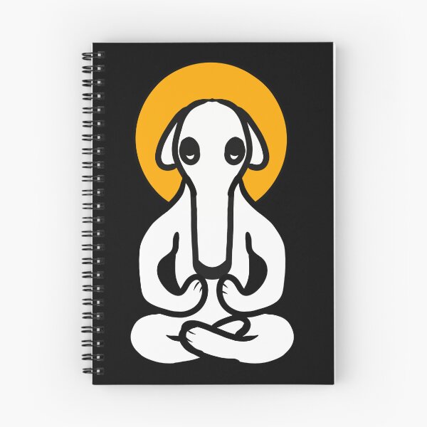 Item preview, Long Nose Dog designed and sold by Mustapha  ALAHAYANE.
