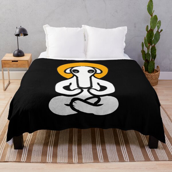 Item preview, Long Nose Dog designed and sold by Mustapha ALAHAYANE.