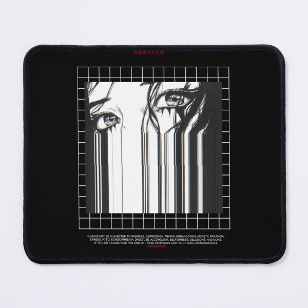 Item preview, BRAINWASHED SOCIETY designed and sold by coatenzunicq.