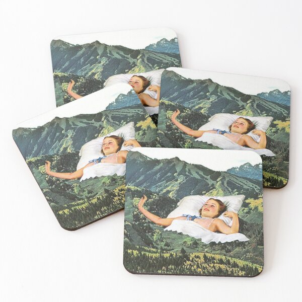 Item preview, Waking up in the nature be like.. designed and sold by Grind107.