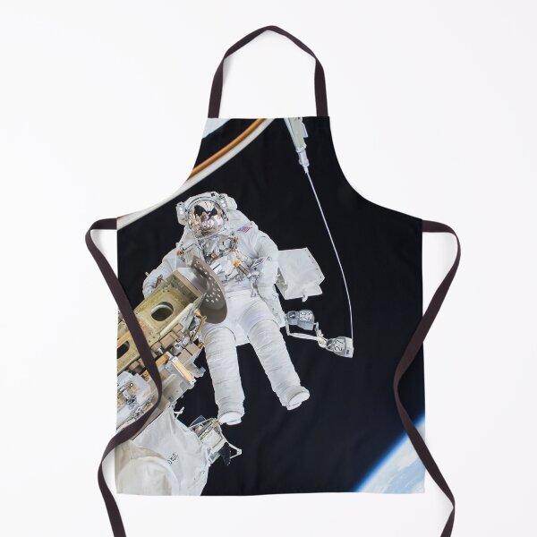 Item preview, NASA Astronaut Tim Kopra on Dec. 21 Spacewalk designed and sold by wrstscrnnm6.