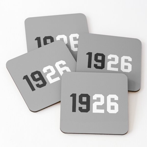 Item preview, 1926 PAOK Black White designed and sold by VRedBaller.