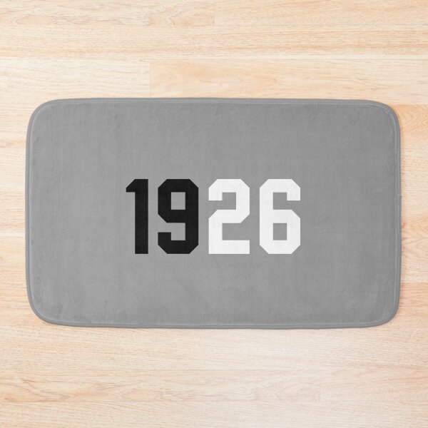 Item preview, 1926 PAOK Black White designed and sold by VRedBaller.