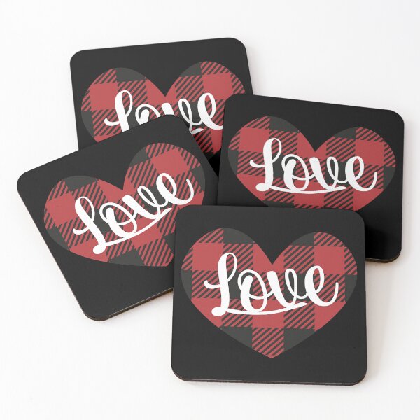 Item preview, Heart, Red Buffalo Heart, Love Valentine  designed and sold by Createya.