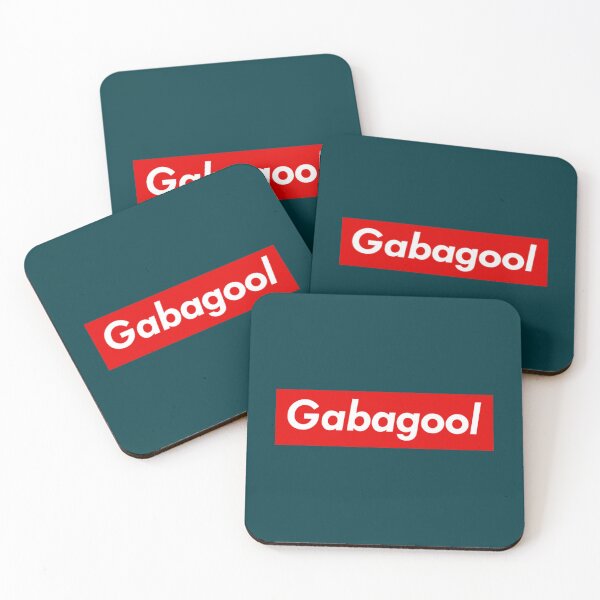 Item preview, GABAGOOL designed and sold by oiego261.