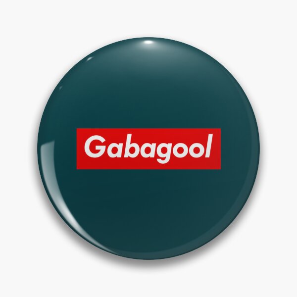 Item preview, GABAGOOL designed and sold by oiego261.