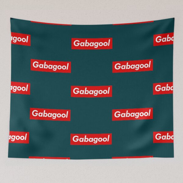 Item preview, GABAGOOL designed and sold by oiego261.
