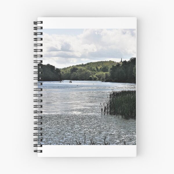 Item preview, Trentham Lake designed and sold by markopen.