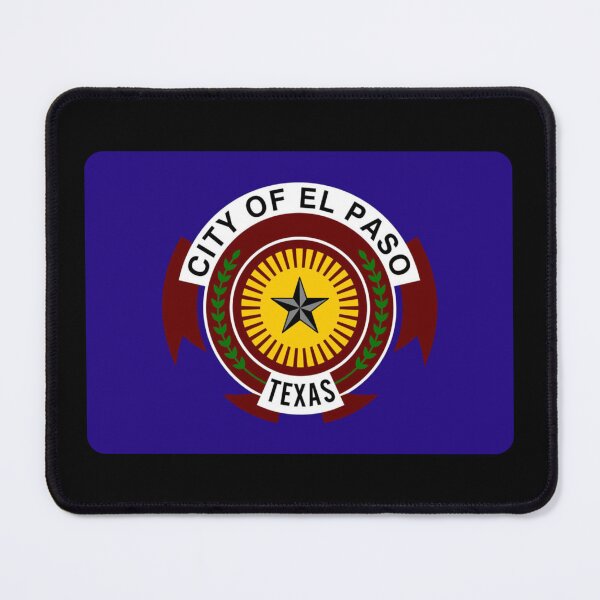 Item preview, ¡El Paso! designed and sold by ONELOVEDESIGNS0.