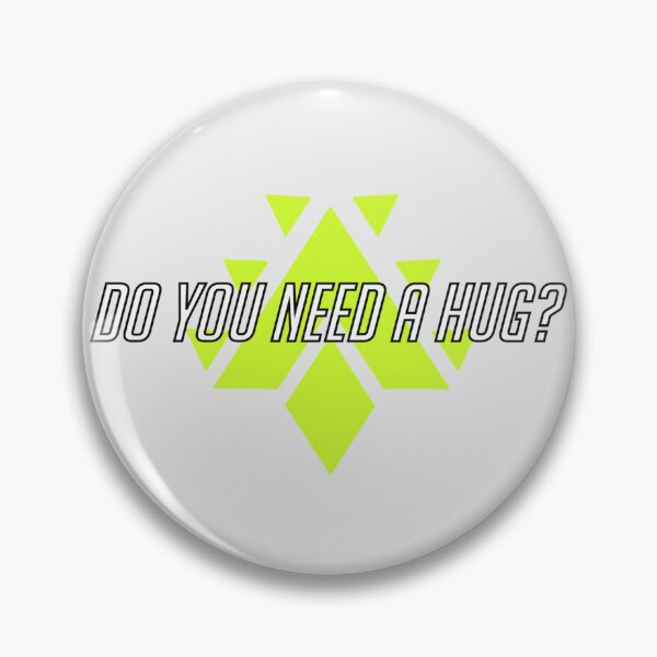 Item preview, do you need a hug? designed and sold by grayjuno.