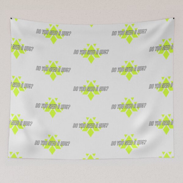 Item preview, do you need a hug? designed and sold by grayjuno.